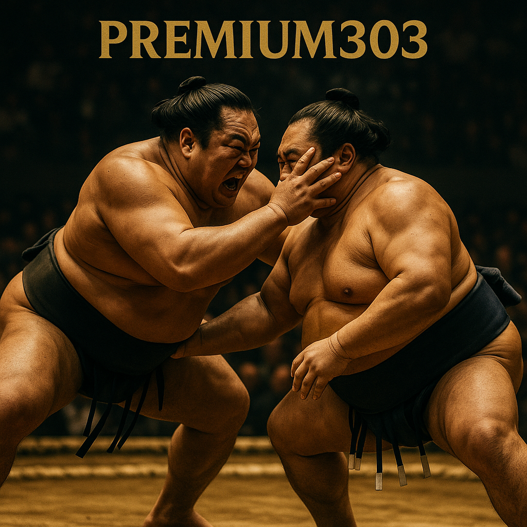 PREMIUM303